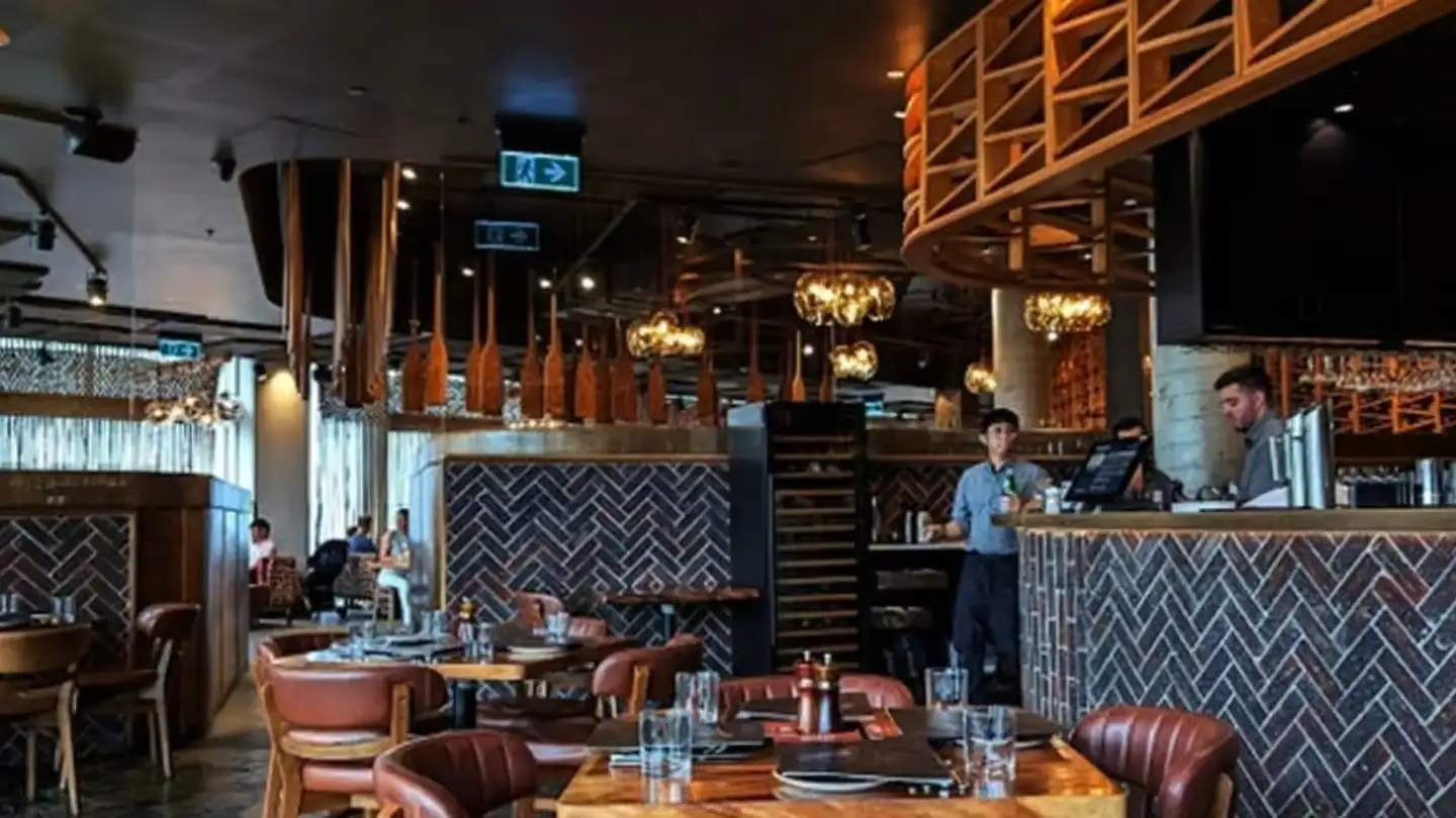 Restaurant mieten - 2800 Delémont