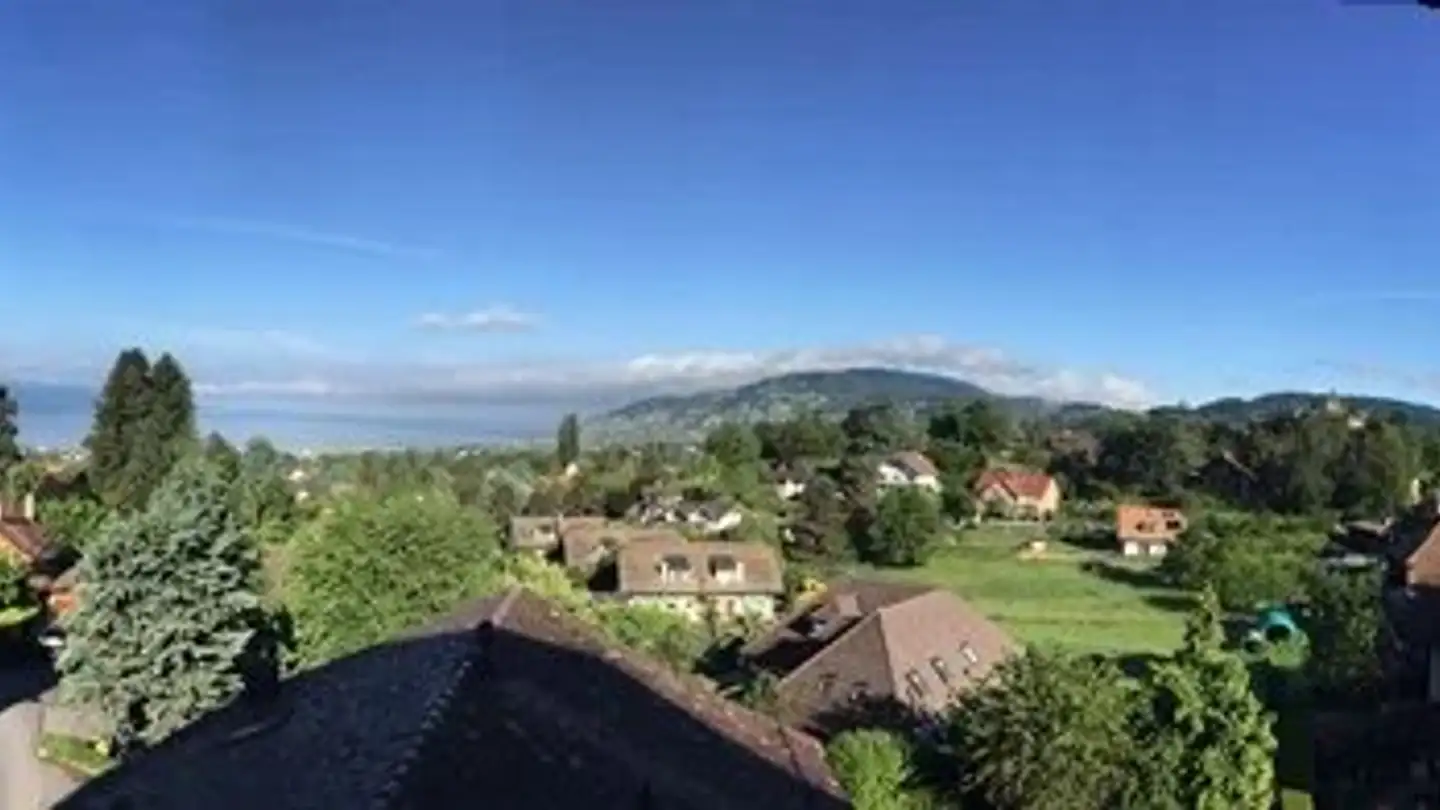 Appartamento in affitto - Route De Vevey 14, 1807 Blonay