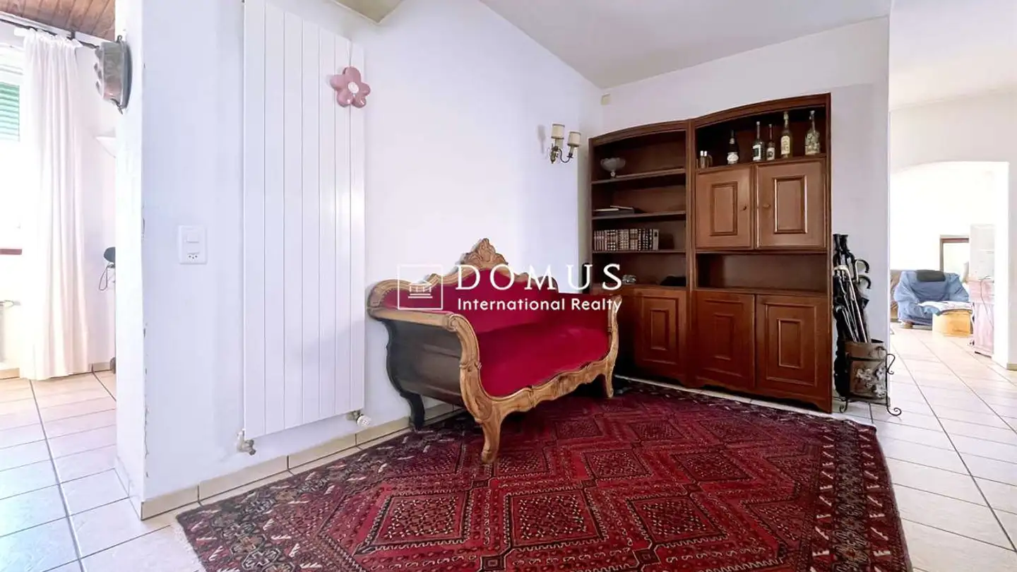 Villa kaufen - Via Stefano Franscini, 6833 Vacallo - Foto 2