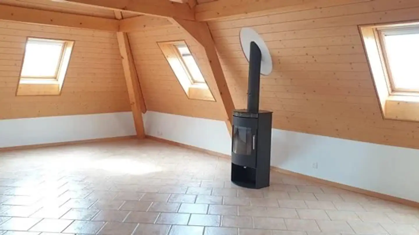 Appartamento in affitto - Route De Vevey 14, 1807 Blonay - Foto 2