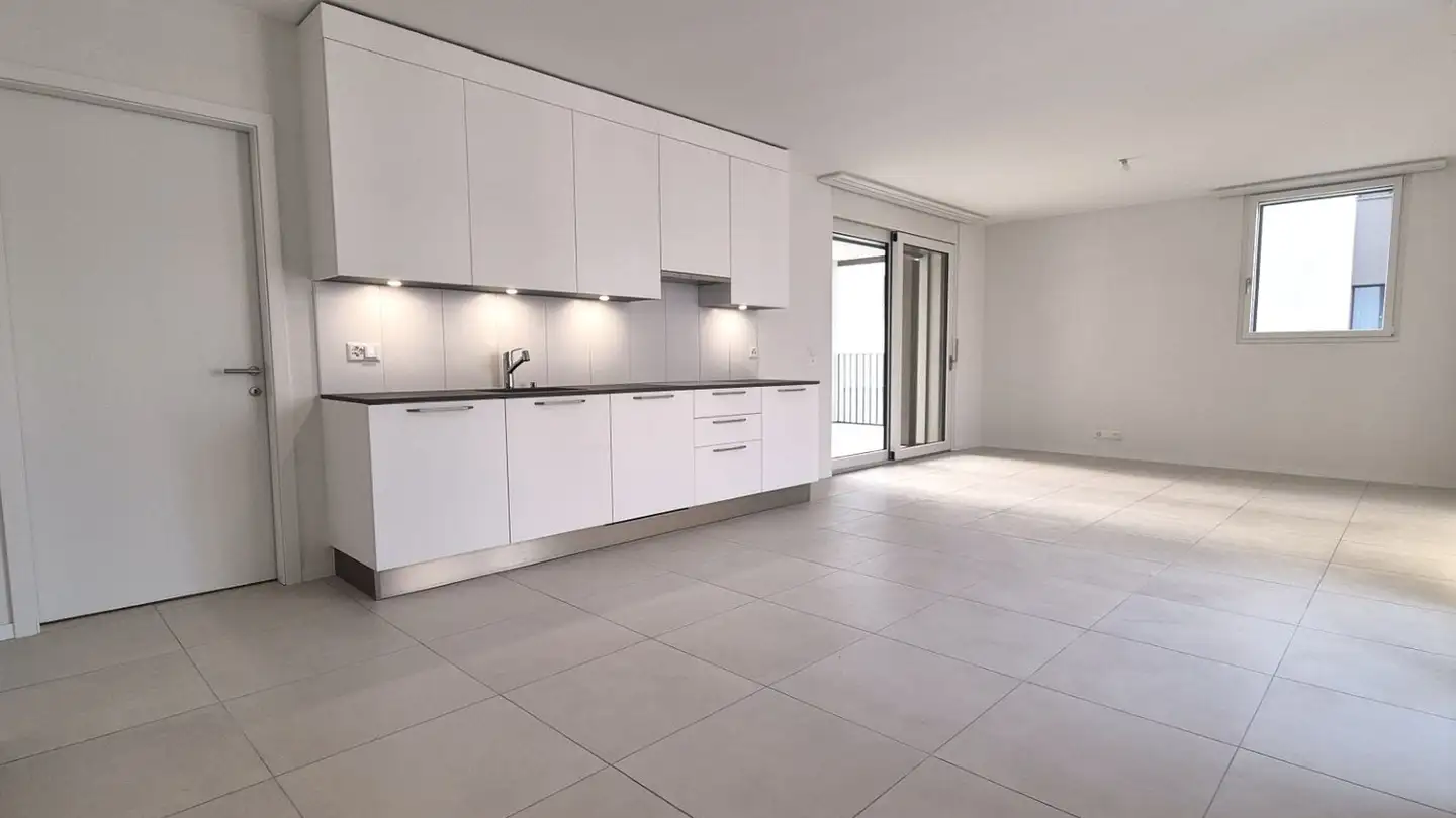 Apartment for rent - Rue Des Frères-Lumière 24, 1723 Marly