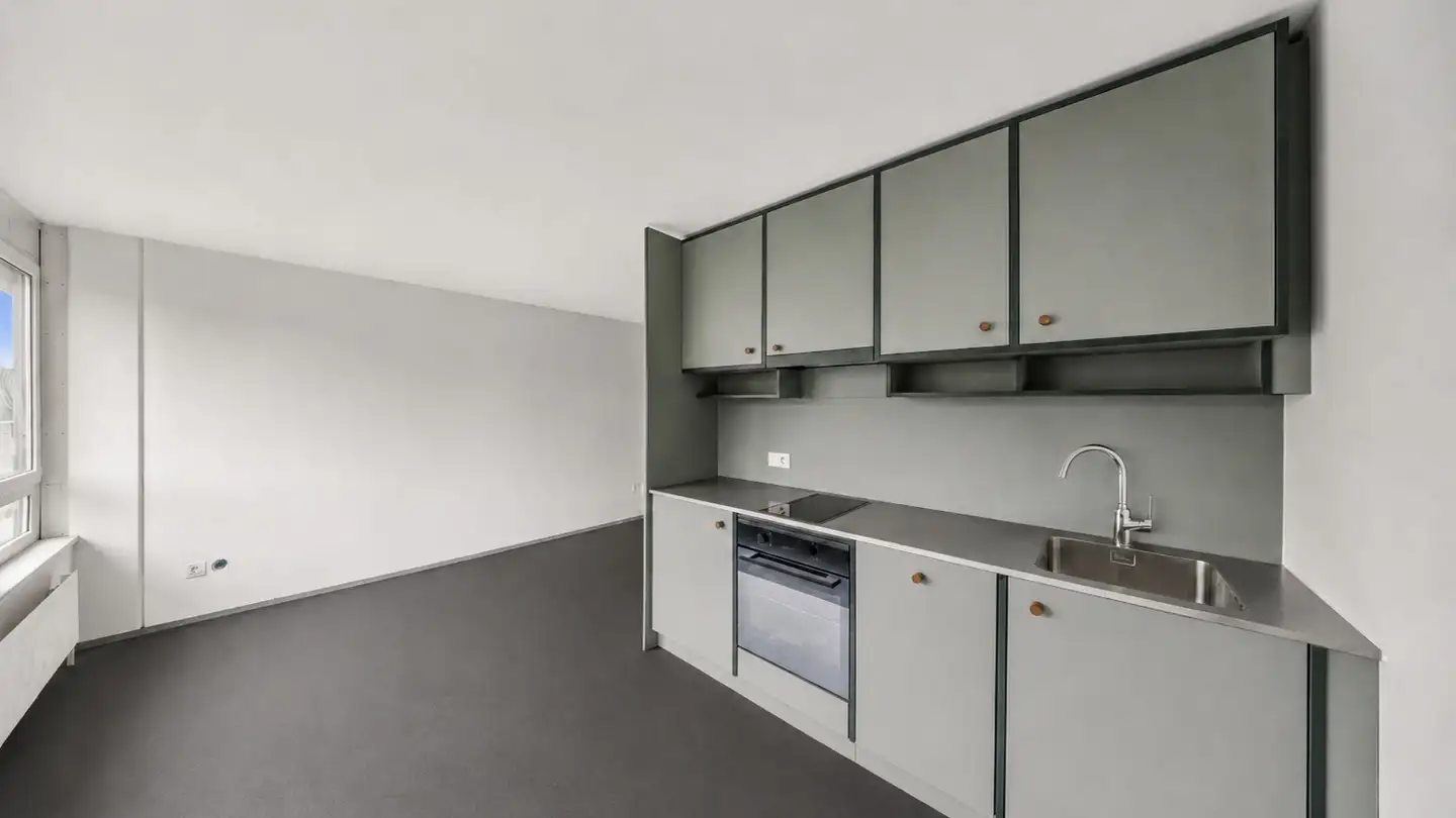 Studio for rent - Wangenstrasse 86a, 3018 Bern - Photo 3