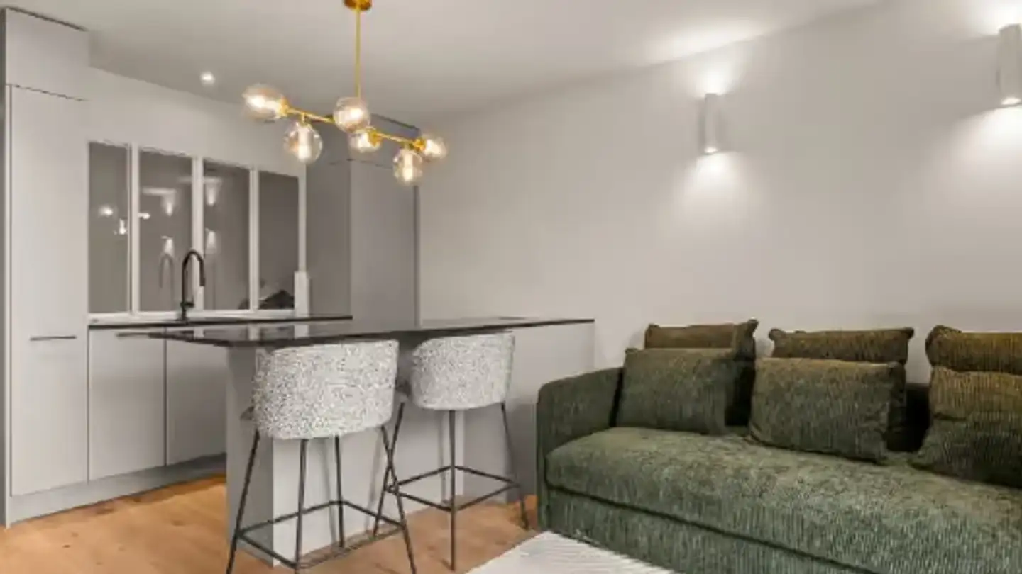 Studio in affitto - 1277 Borex