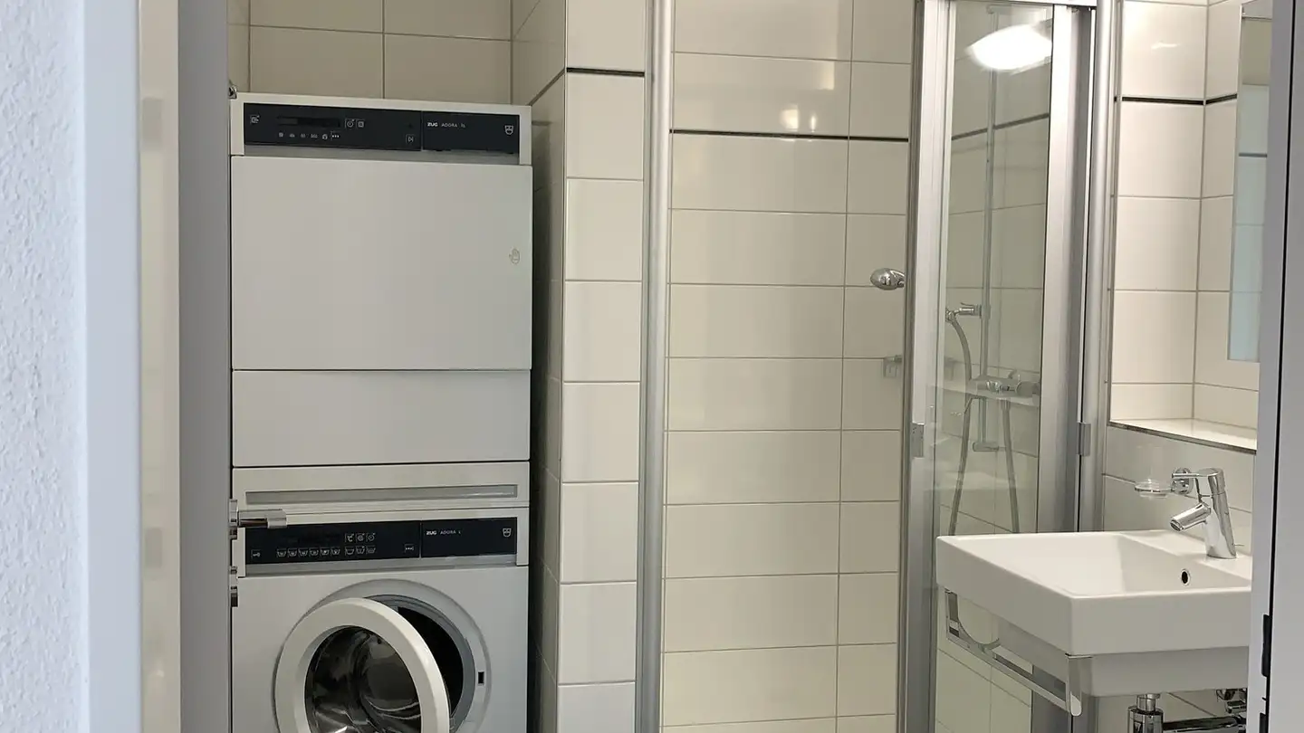 Appartement à louer - 6300 Zug - Photo 4