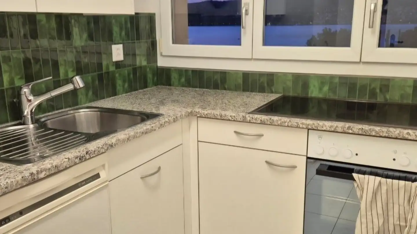 Single room for rent - Naglikonerweg 5, 8804 Au ZH - Photo 4
