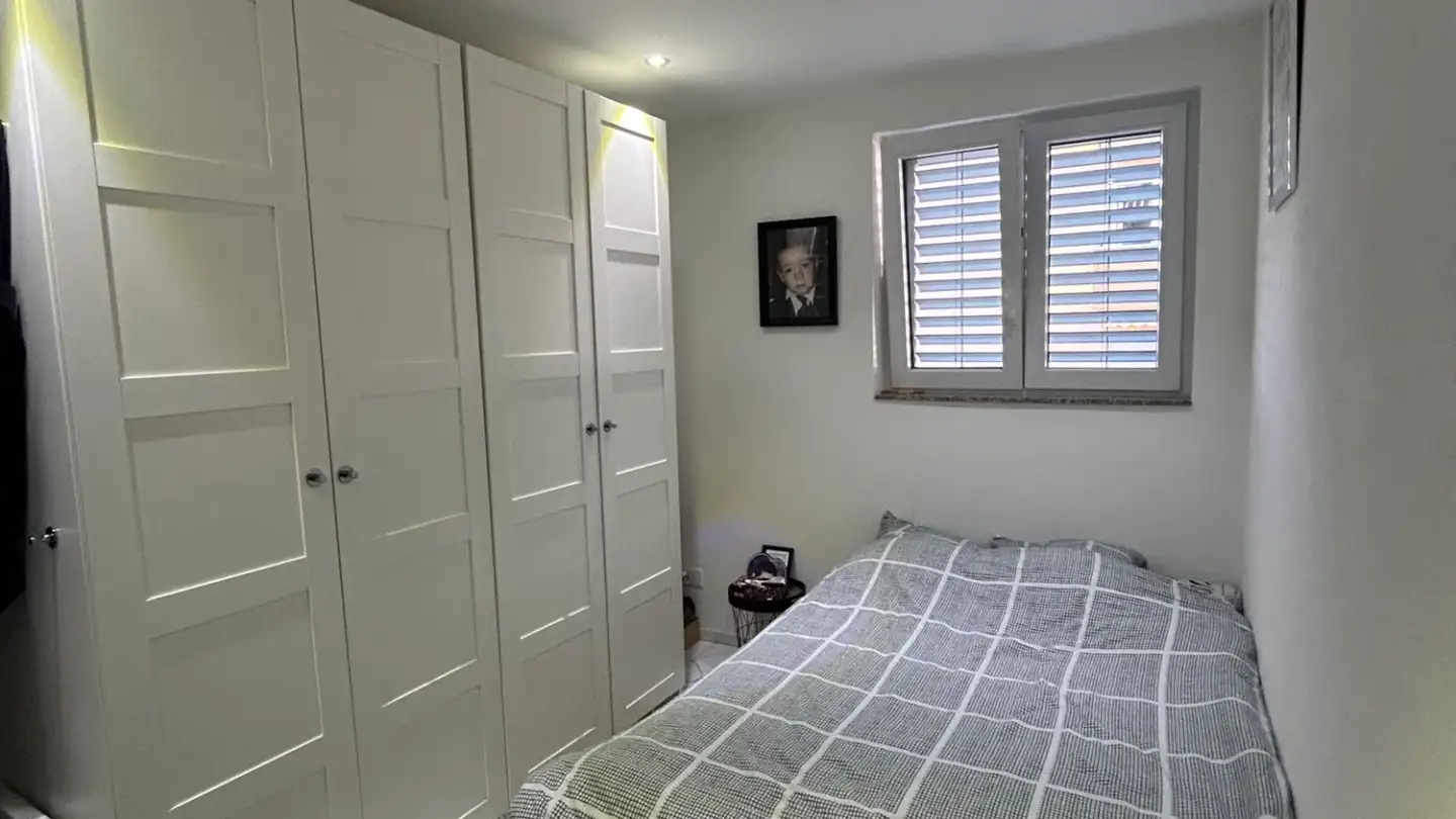 Appartement à louer - 6963 Pregassona - Photo 4
