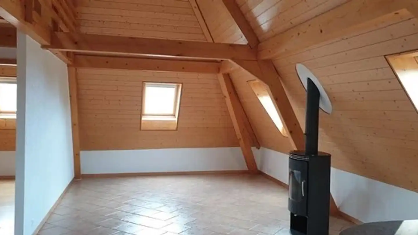 Appartamento in affitto - Route De Vevey 14, 1807 Blonay - Foto 3