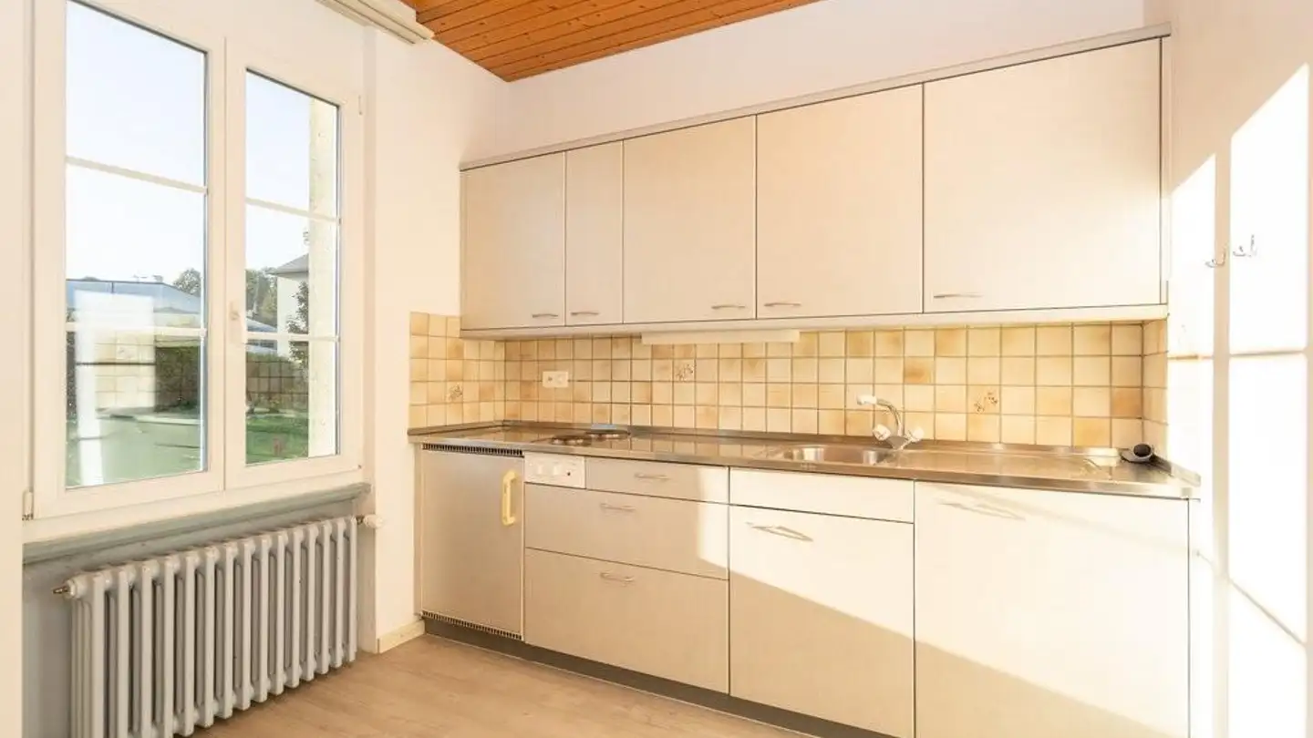 Appartamento in affitto - Steinhofstrasse 2, 3400 Burgdorf - Photo 2