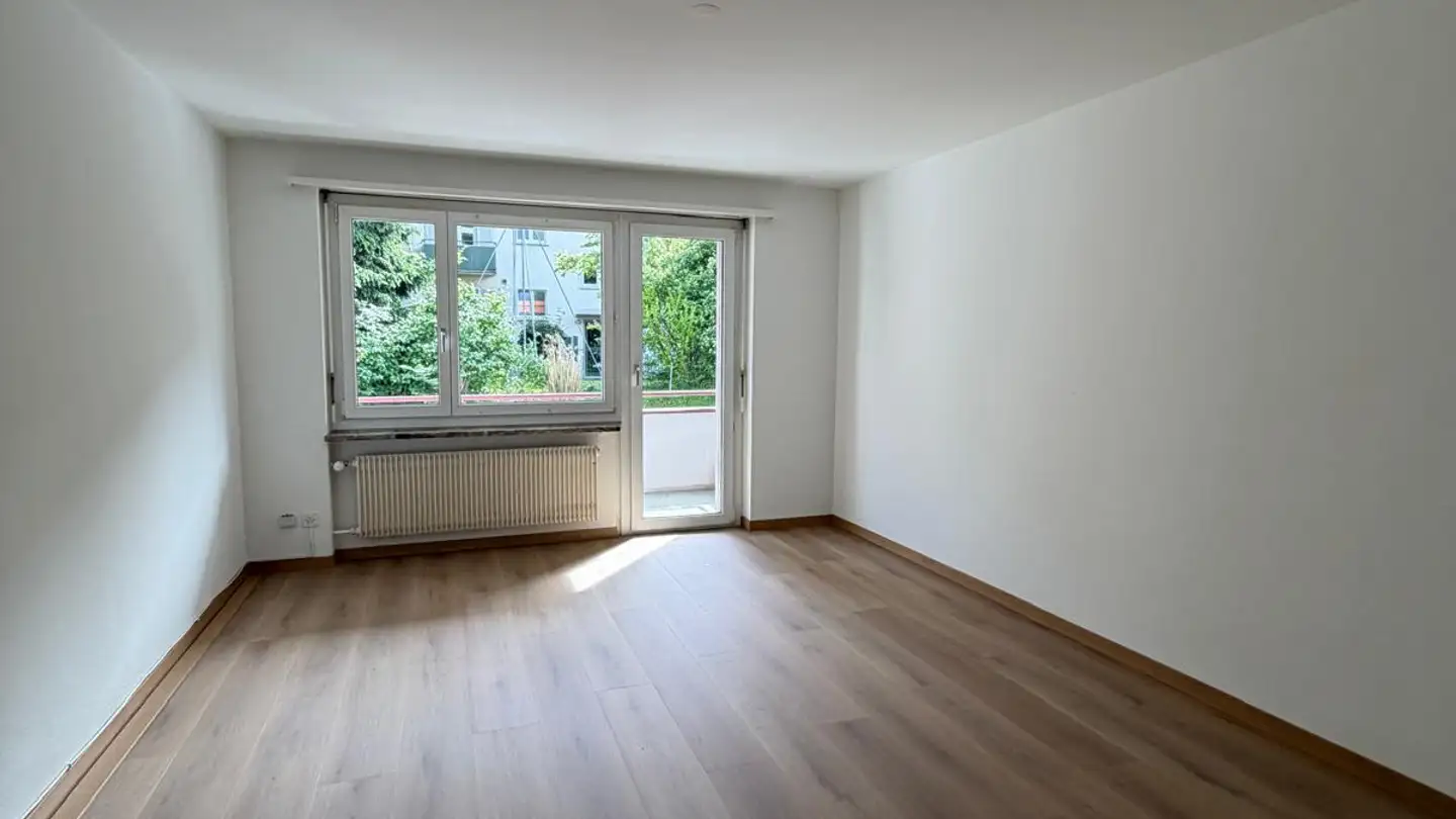 Wohnung mieten - Wydäckerring 147, 8047 Zürich