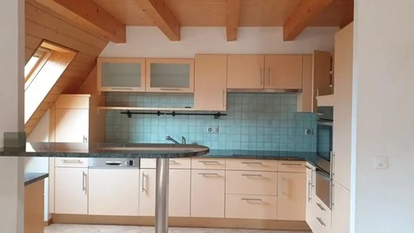 Appartamento in affitto - Route De Vevey 14, 1807 Blonay - Foto 4