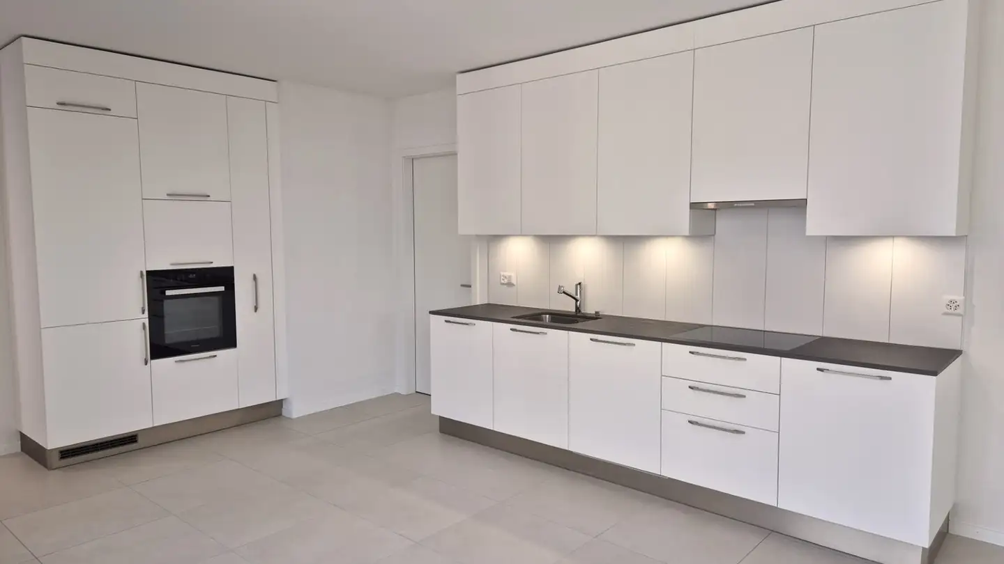 Appartamento in affitto - Rue Des Frères-Lumière 24, 1723 Marly - Foto 4