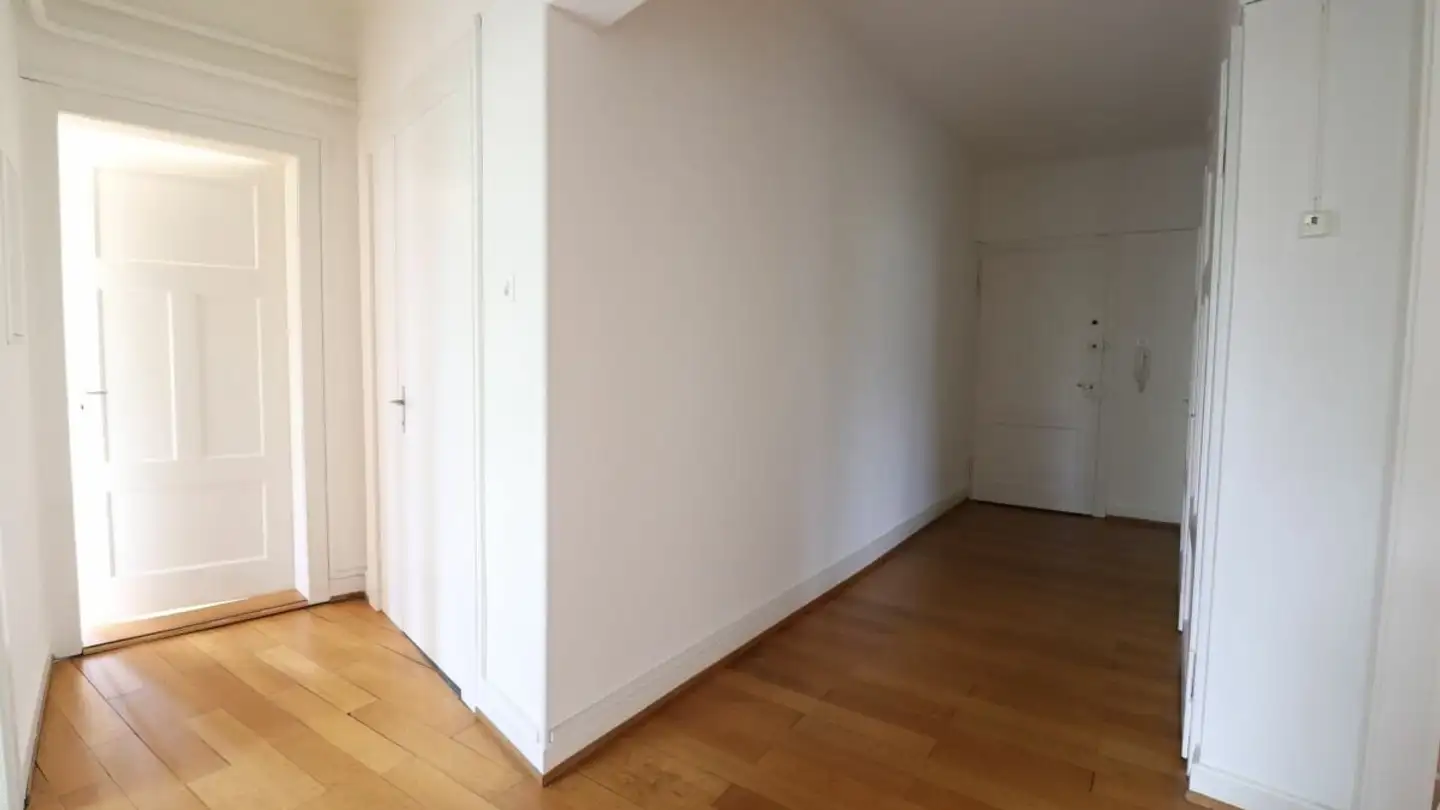 Apartment for rent - Allschwilerstrasse 116, 4055 Basel - Photo 3