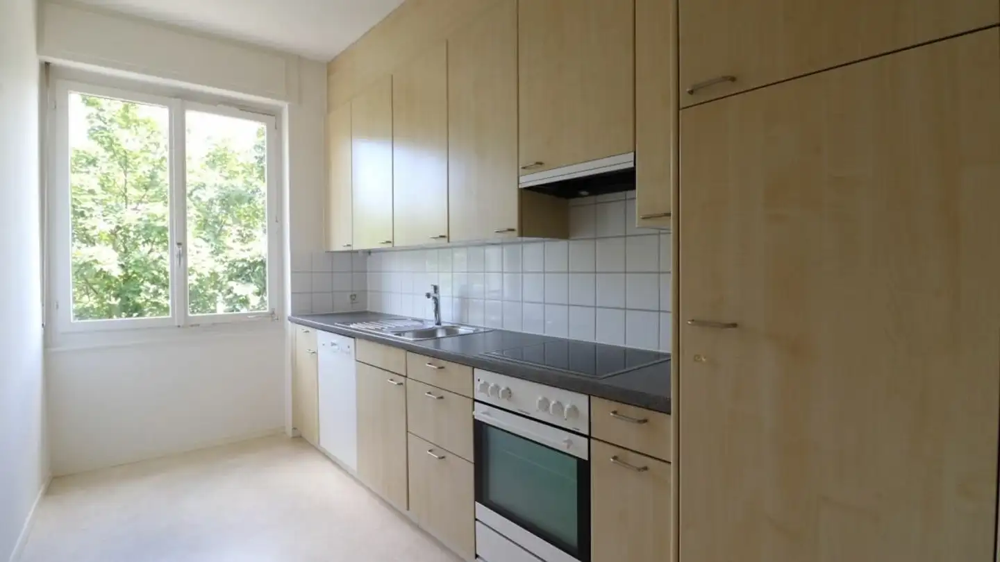 Apartment for rent - Allschwilerstrasse 116, 4055 Basel - Photo 2