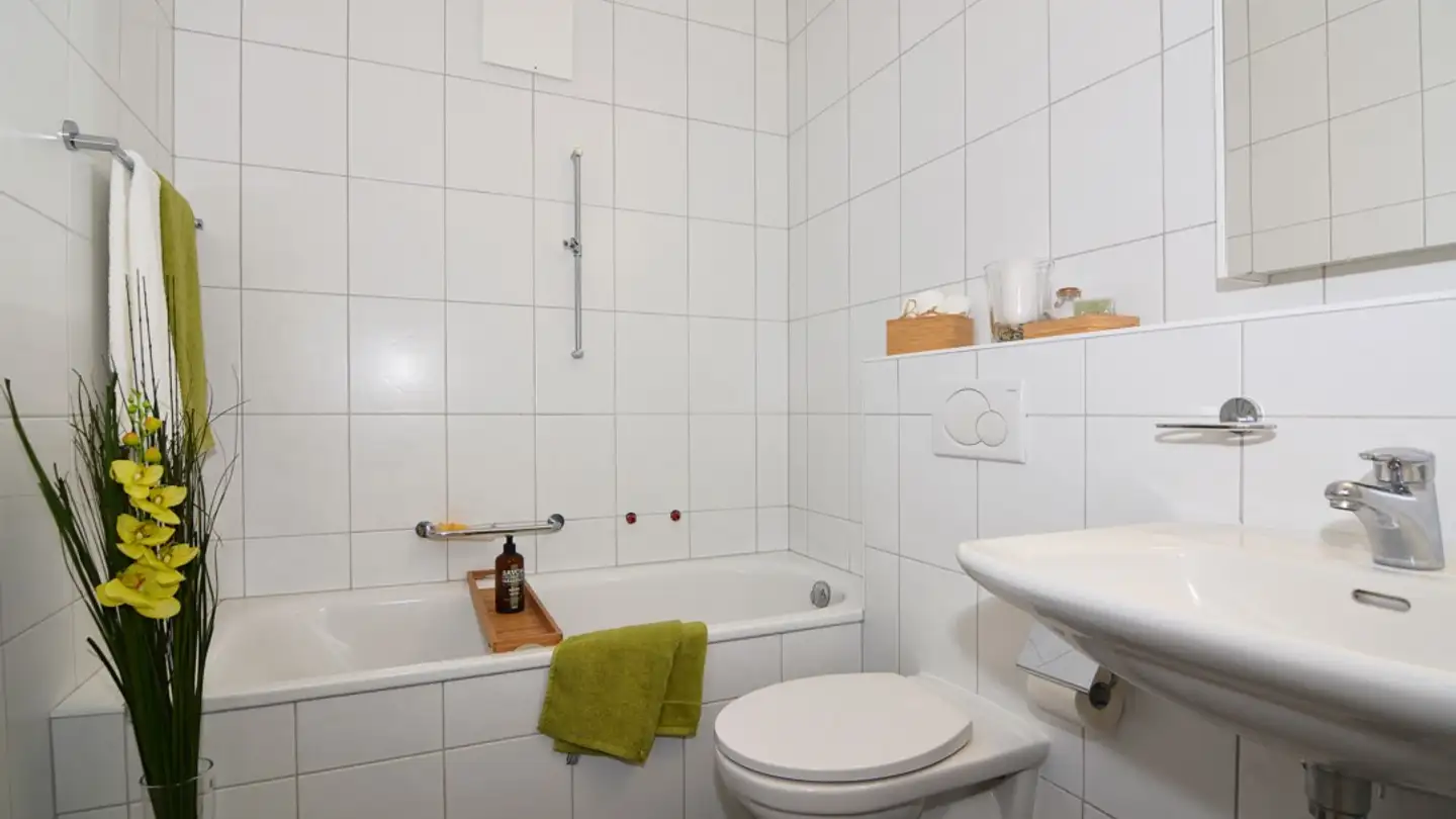 Wohnung mieten - 6600 Locarno