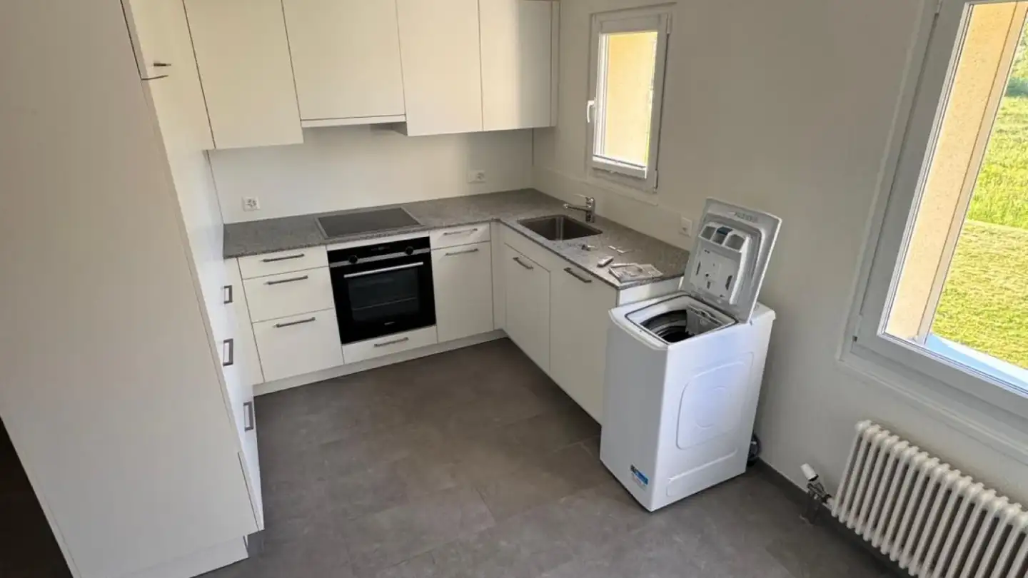Wohnung mieten - 4552 Derendingen