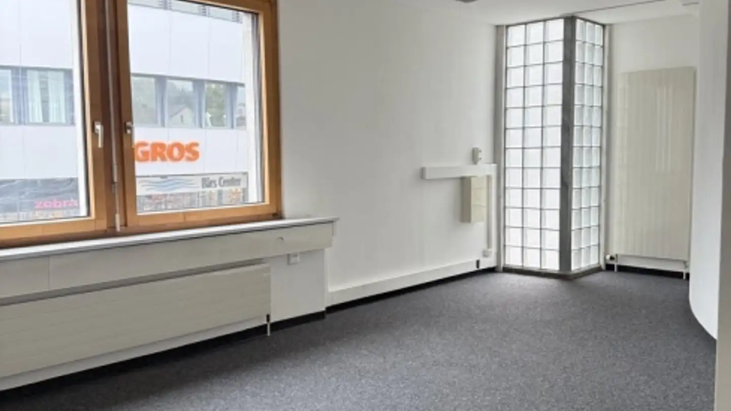 Spazio ufficio in affitto - Bahnhofstrasse 16, 4242 Laufen - Foto 3