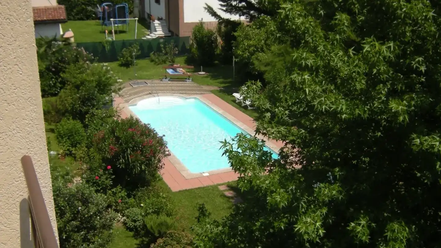 Appartement à louer - 6987 Caslano - Photo 2