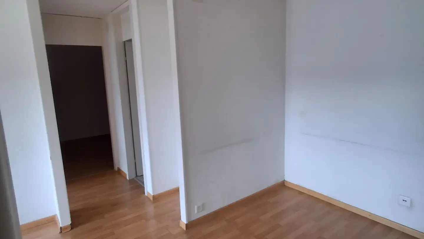 Apartment for rent - Rue De La Charrière 73, 2300 La Chaux-de-Fonds - Photo 2