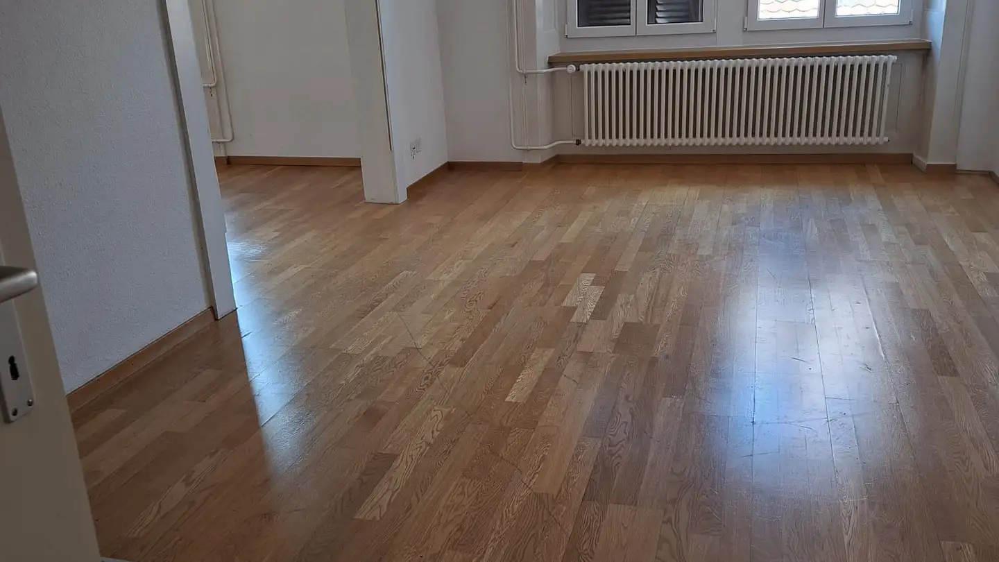 Appartement à louer - Rue De La Balance 12, 2300 La Chaux-de-Fonds - Photo 2