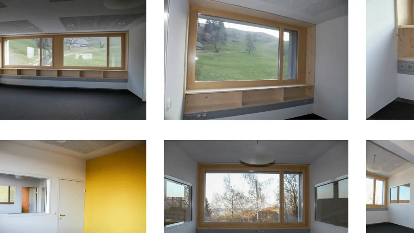 Mehrfamilienhaus kaufen - Oberdorf 5, 6313 Finstersee - Foto 4