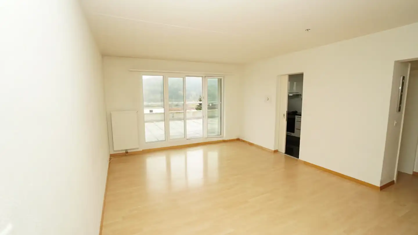 Apartment for rent - Kindergartenweg 12, 2542 Pieterlen - Photo 2