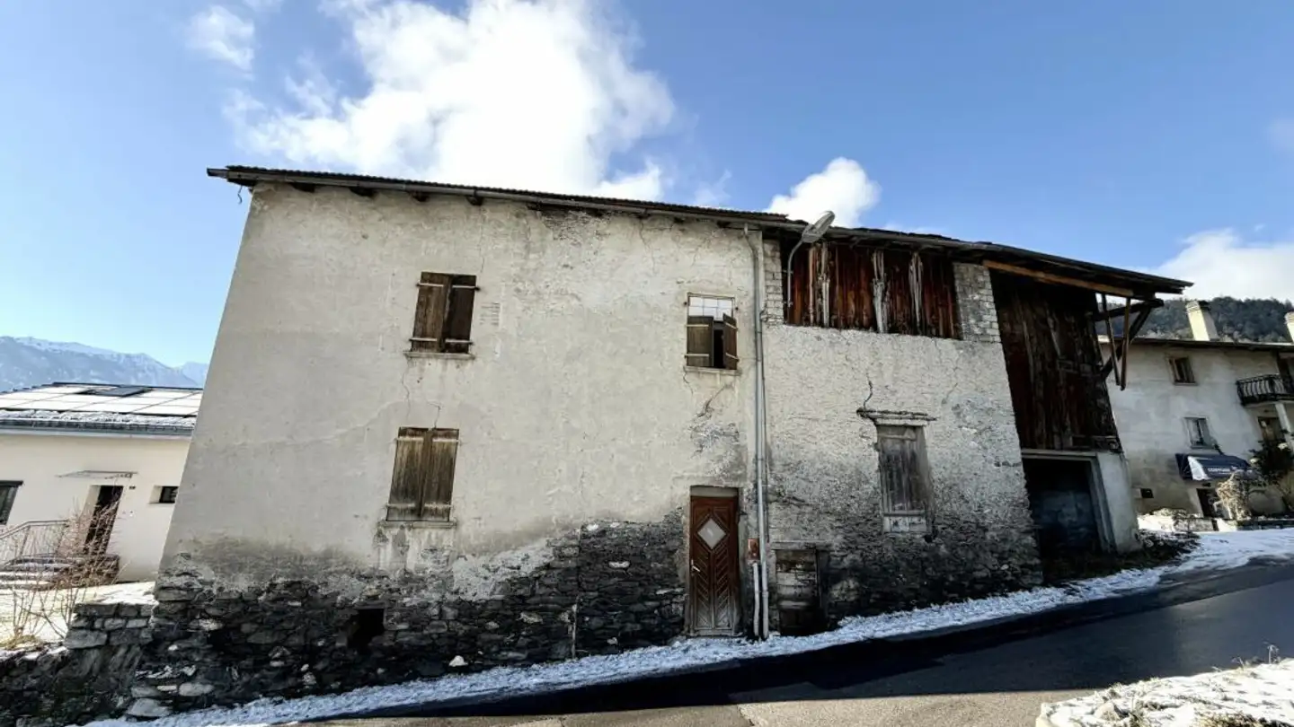 Single house for sale - 1955 Chamoson - Photo 4