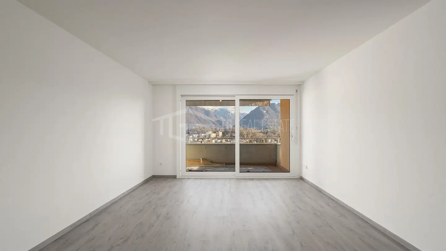 Appartement à louer - Via Dott. G. Polar, 6932 Breganzona - Photo 2