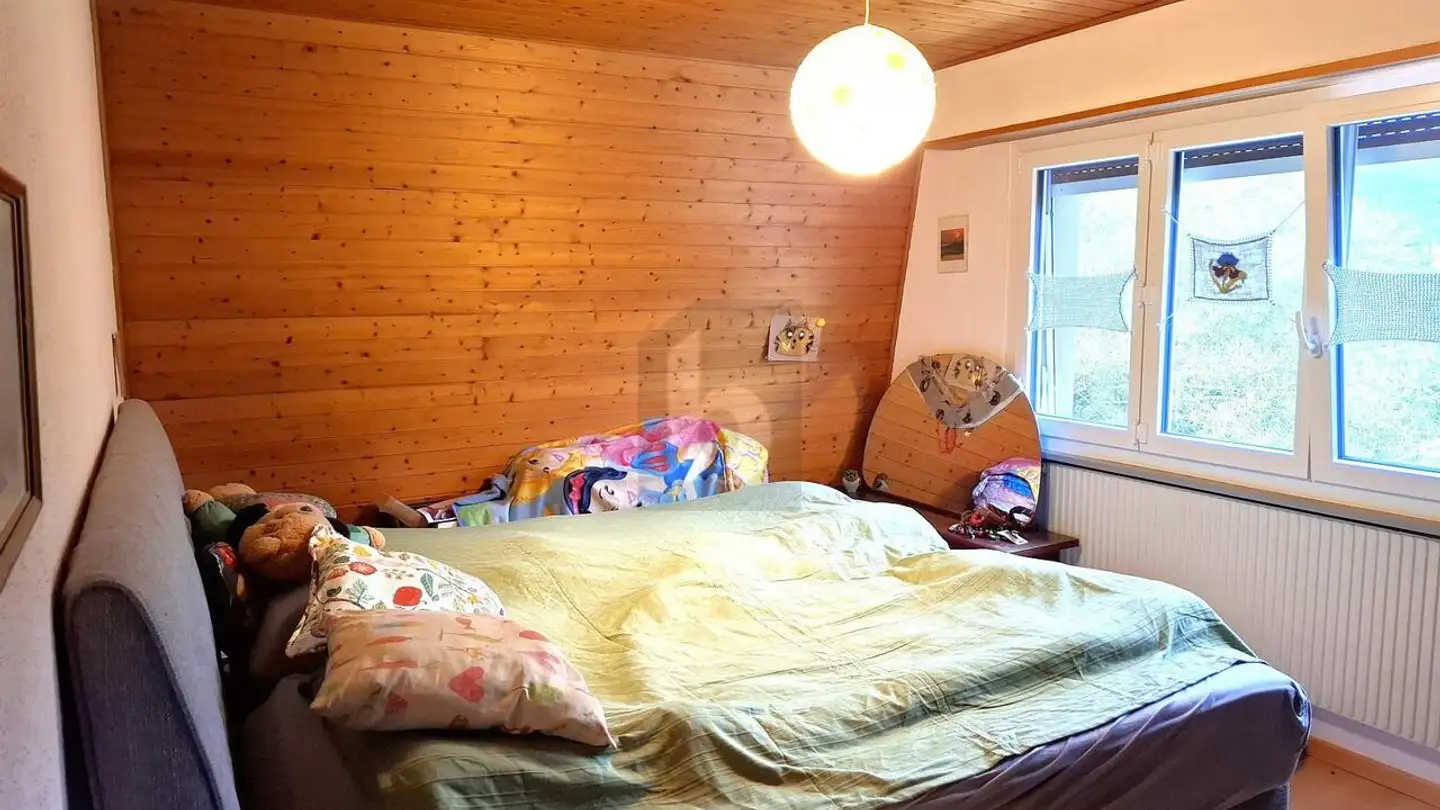 Maison troglodyte à vendre - 2904 Bressaucourt - Photo 4