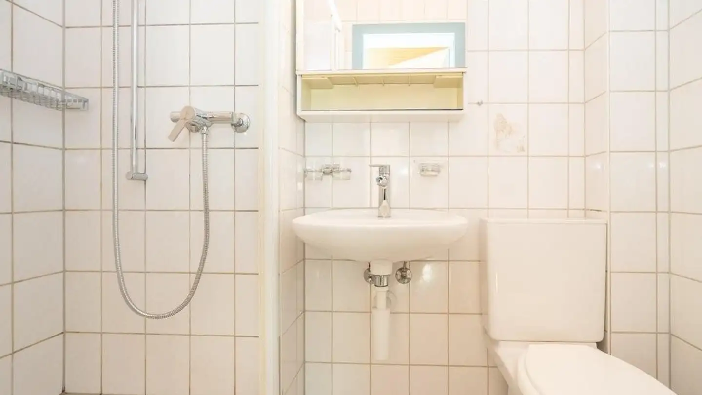 Appartamento in affitto - Steinhofstrasse 2, 3400 Burgdorf - Photo 4