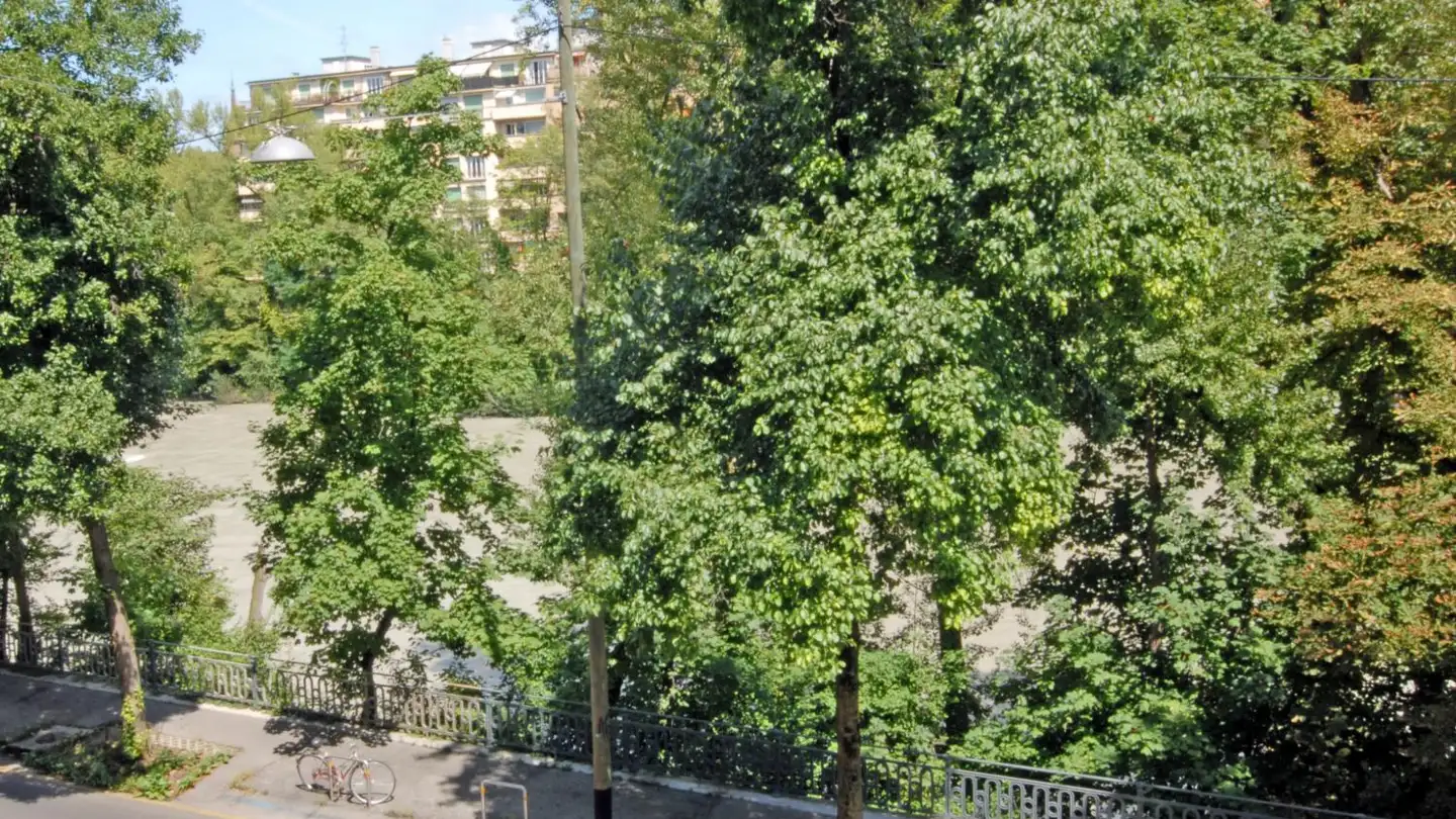 Appartement à louer - 1227 Carouge GE