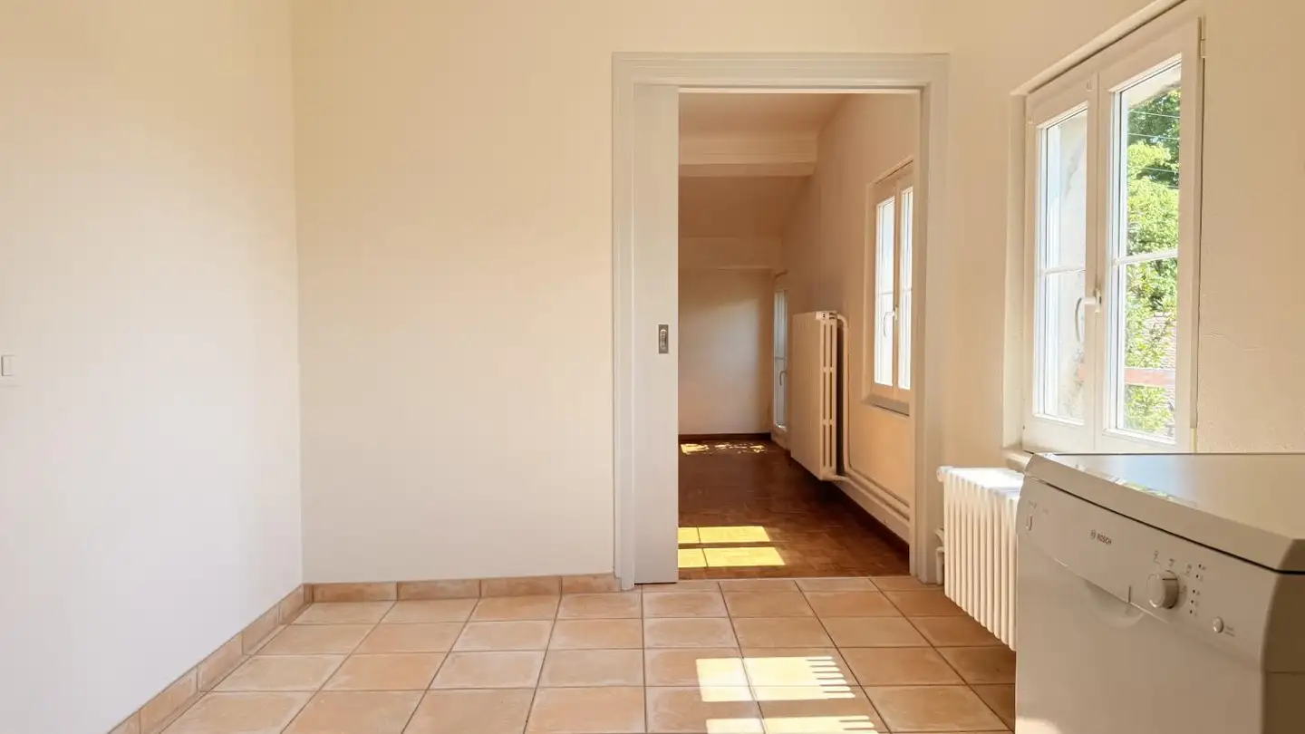 Attic flat for sale - 1165 Allaman - Photo 4