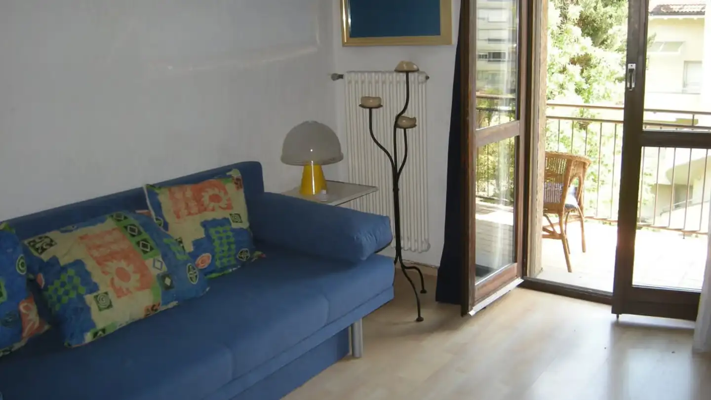 Appartement à louer - 6987 Caslano - Photo 4