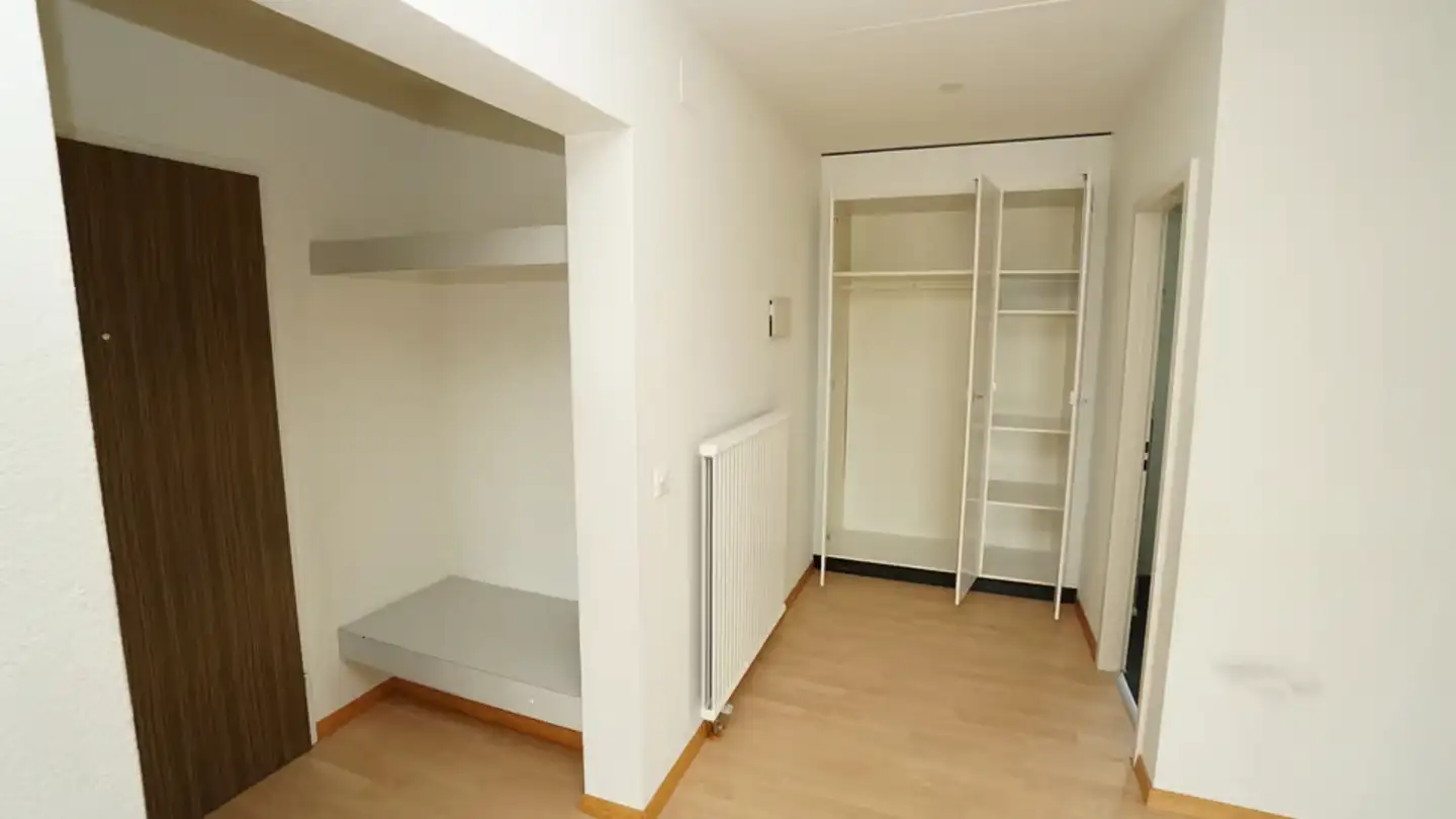 Apartment for rent - Kindergartenweg 12, 2542 Pieterlen - Photo 3