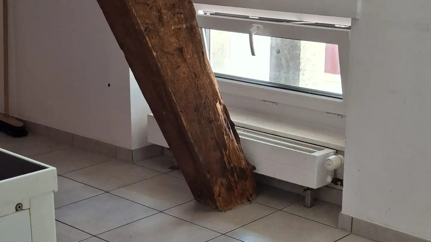 Appartement à louer - Rue De La Balance 12, 2300 La Chaux-de-Fonds - Photo 3