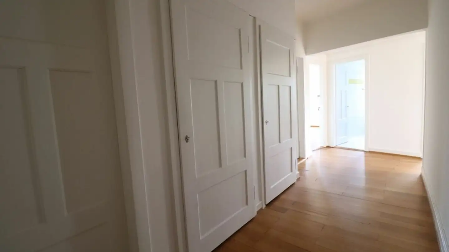 Apartment for rent - Allschwilerstrasse 116, 4055 Basel - Photo 4