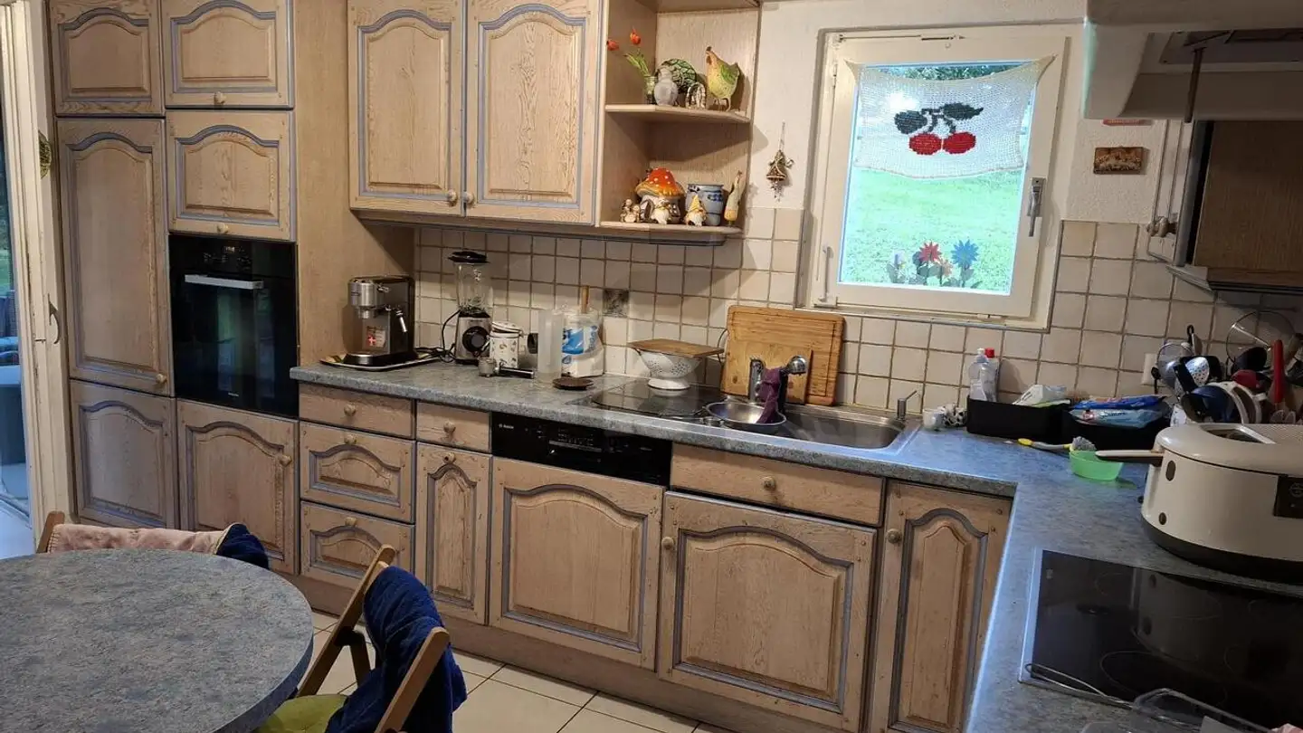 Maison troglodyte à vendre - 2904 Bressaucourt - Photo 3