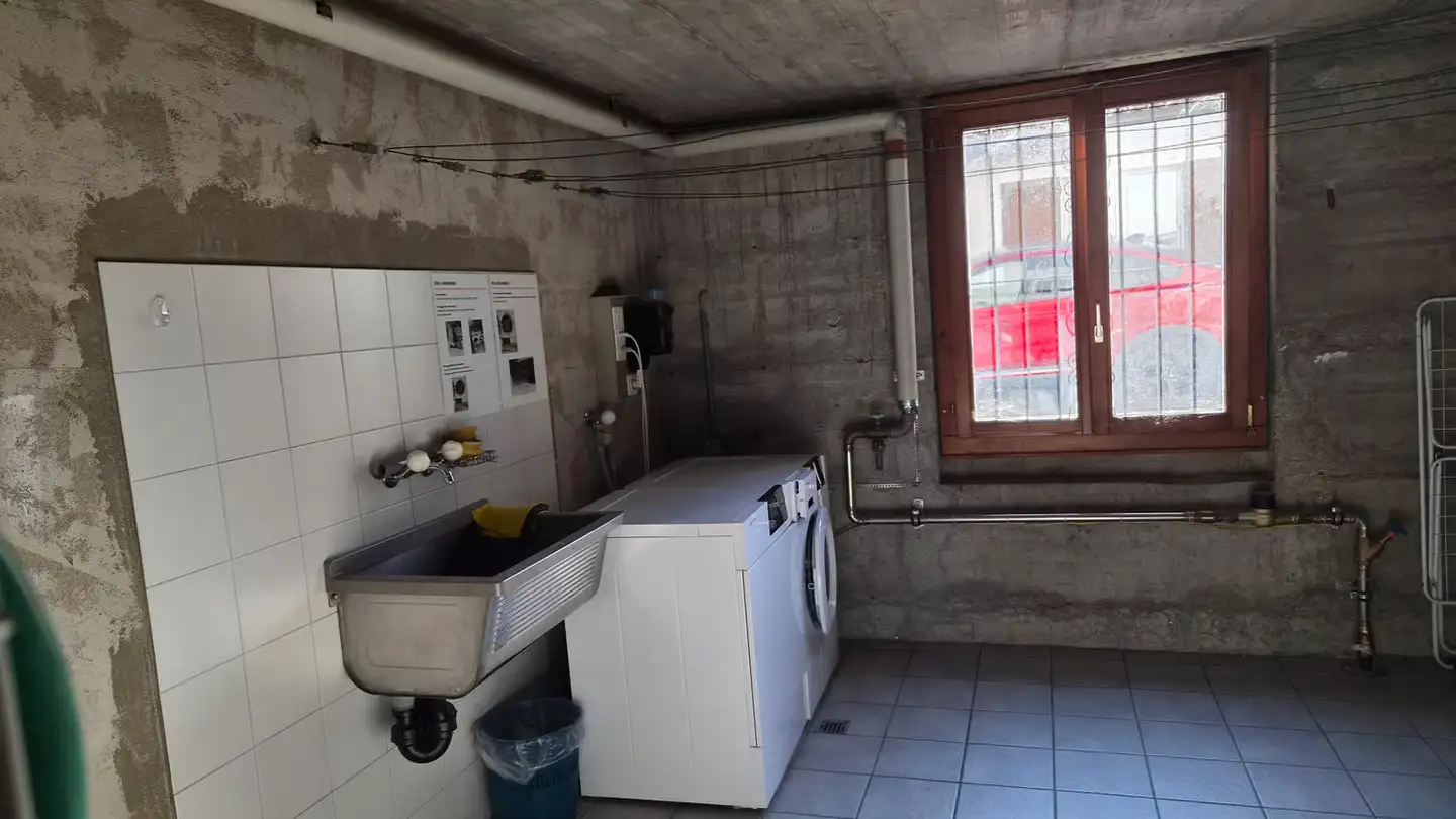 Appartement à louer - Via Pedevilla, 6512 Giubiasco - Photo 2