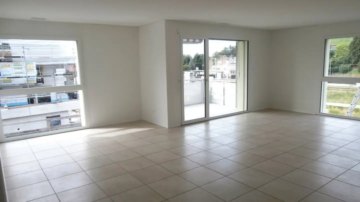 Wohnung mieten - Wydenpark 1, 2557 Studen BE