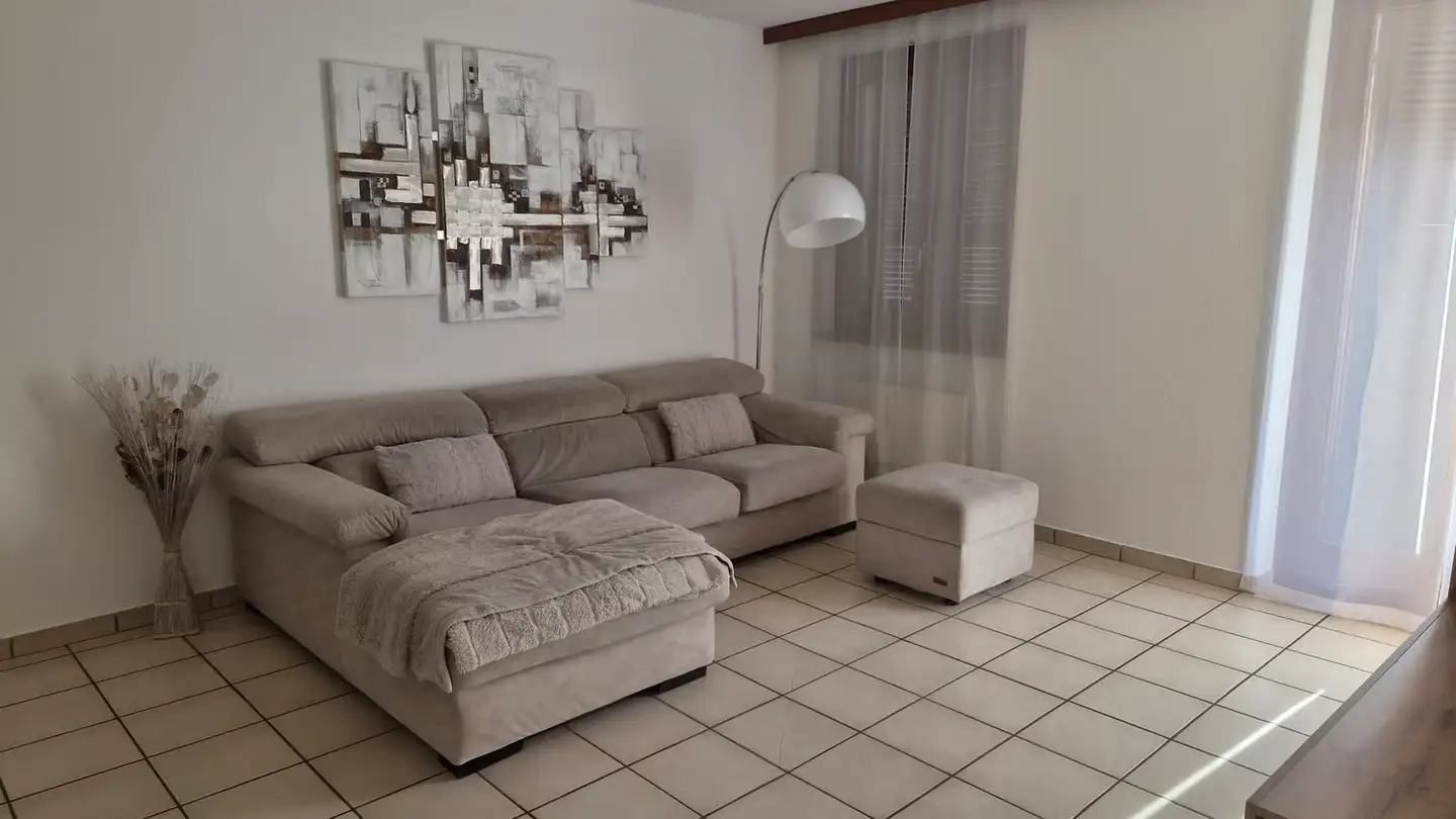 Appartement à louer - Via Pedevilla, 6512 Giubiasco - Photo 4