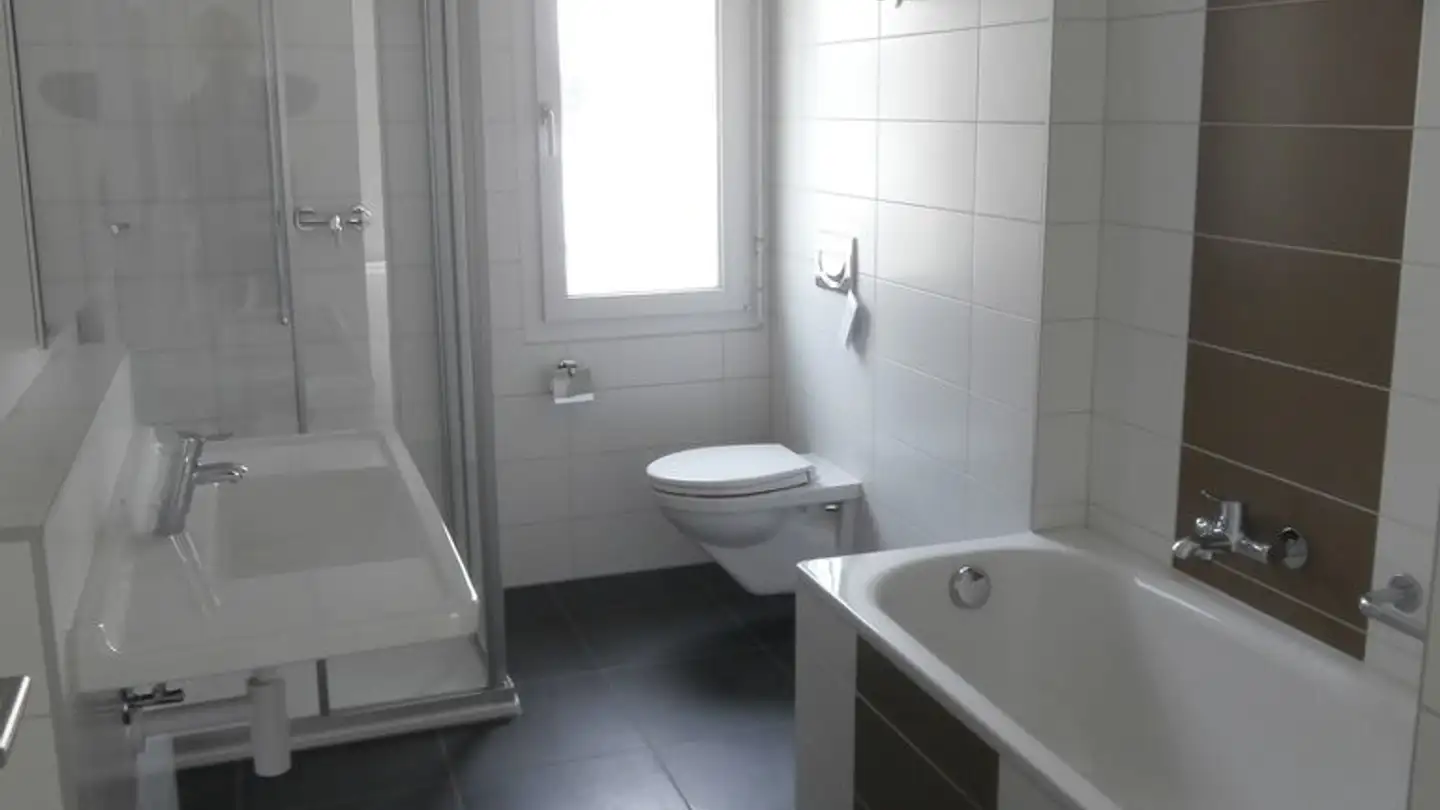 Wohnung mieten - Wydenpark 1, 2557 Studen BE - Foto 4