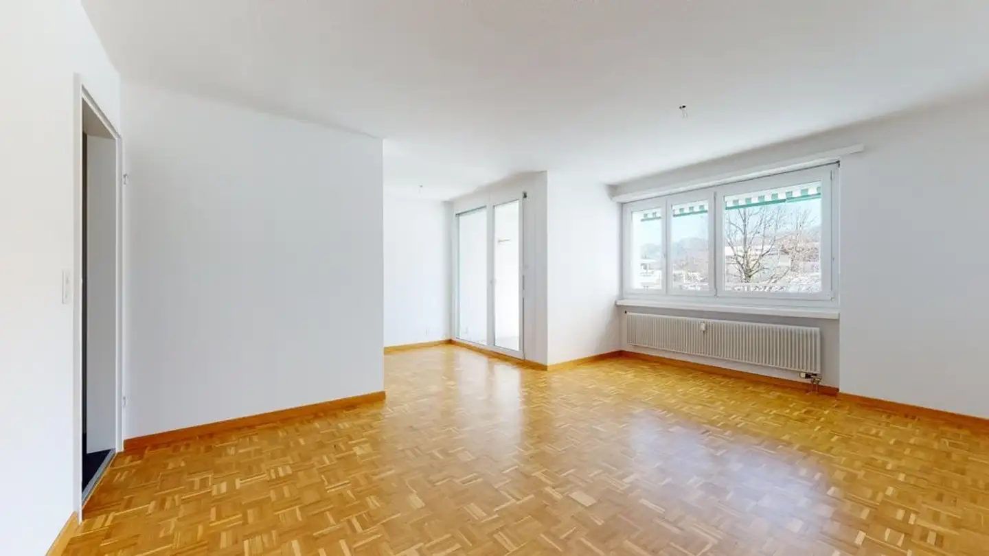 Appartement à louer - Längenbühlstrasse 5, 3302 Moosseedorf - Photo 2