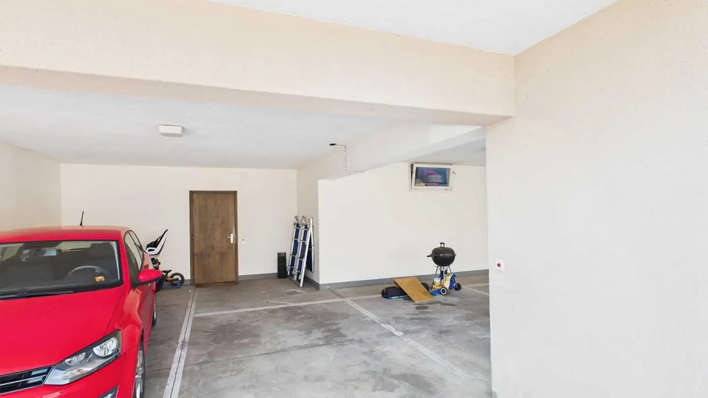 Attique à vendre - Sureggio Nucleo 2, 6953 Lugaggia - Photo 3