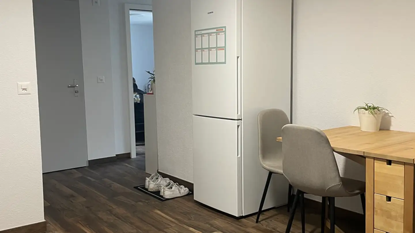 Appartamento in affitto - Sentier Haut 7, 1347 Le Sentier - Photo 2