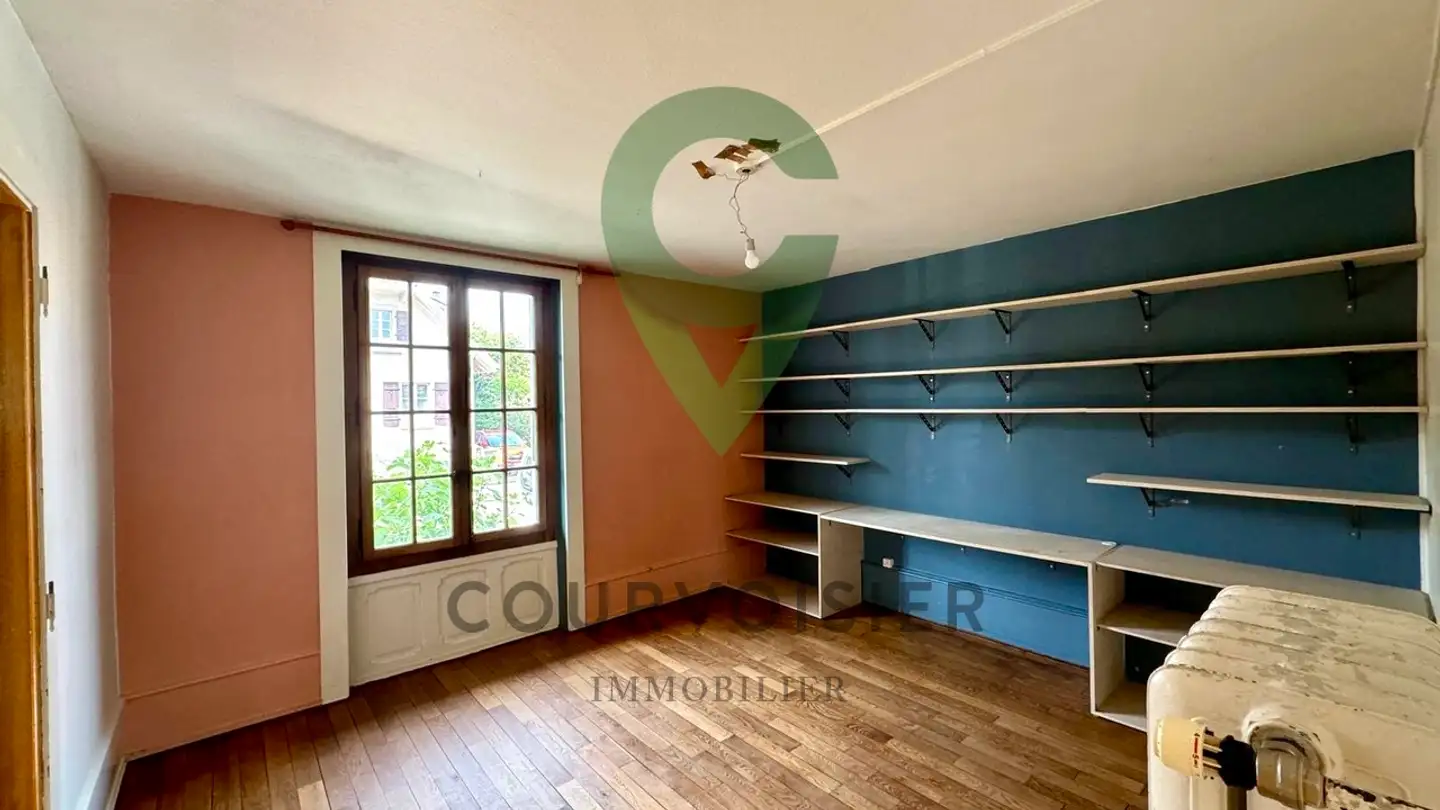 Casa singola in affitto - Rue Du Cheminet 25, 1400 Yverdon-les-Bains - Photo 2