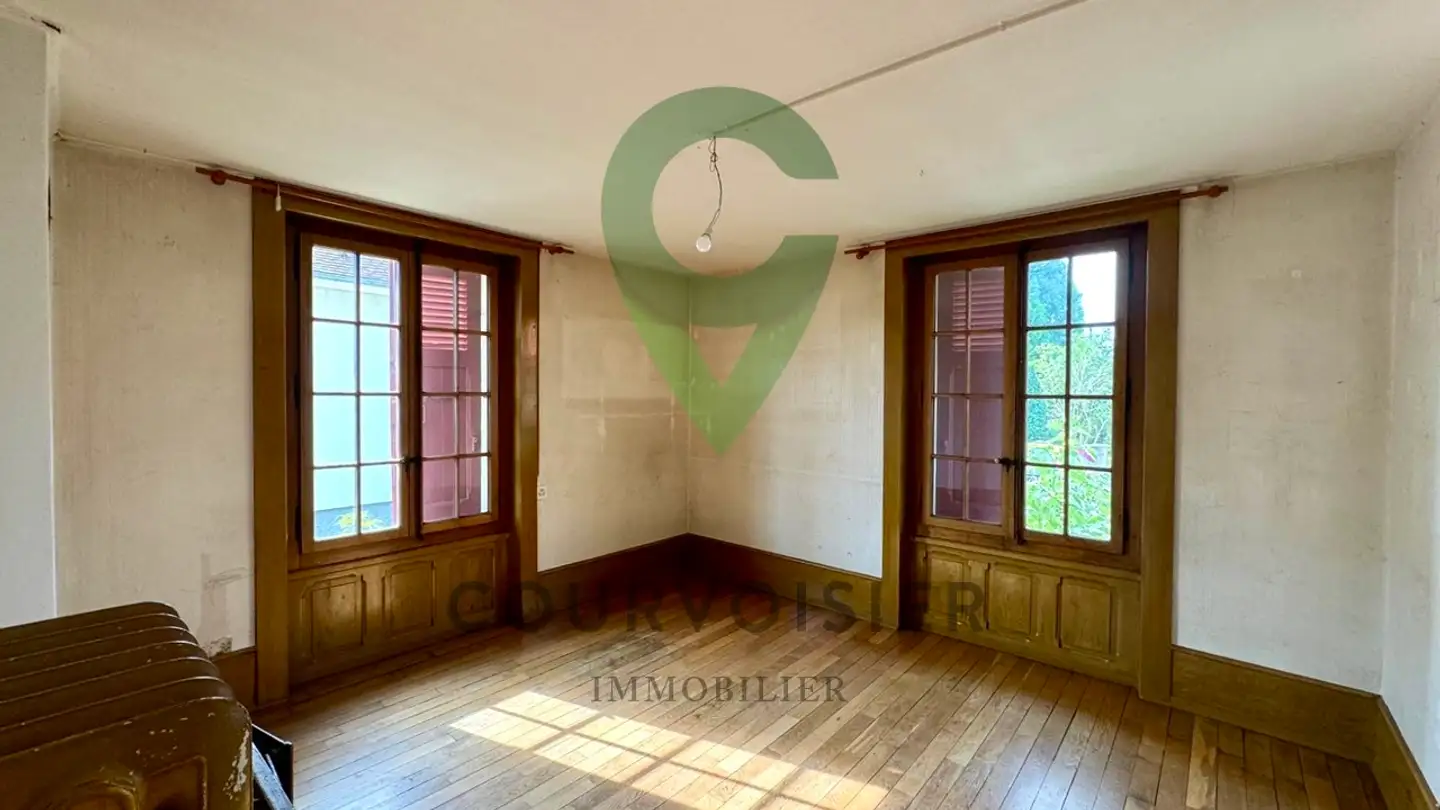 Casa singola in affitto - Rue Du Cheminet 25, 1400 Yverdon-les-Bains - Photo 3