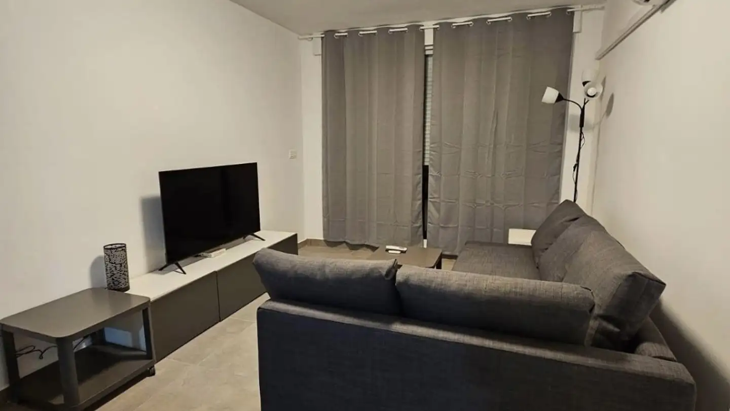 Appartement meublé à louer - Zürcherstrasse, 8104 Weiningen ZH