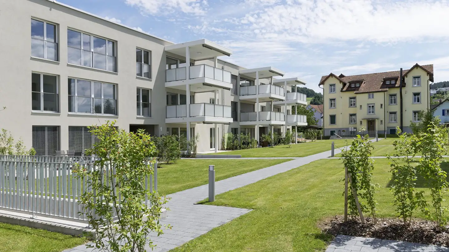 Werkstatt mieten - Murgau 1, 8370 Sirnach