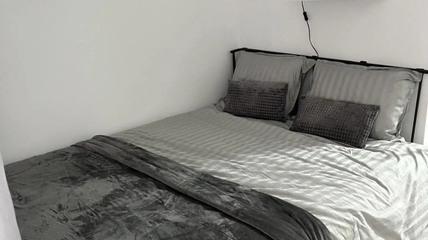 Appartement meublé à louer - Zürcherstrasse, 8104 Weiningen ZH - Photo 2