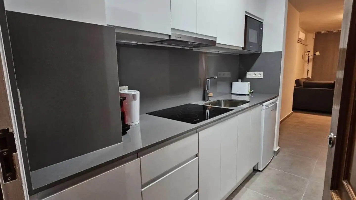 Appartement meublé à louer - Zürcherstrasse, 8104 Weiningen ZH - Photo 3