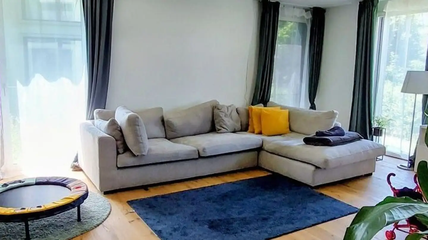 Appartamento in vendita - Zeughausstrasse 7a, 3250 Lyss
